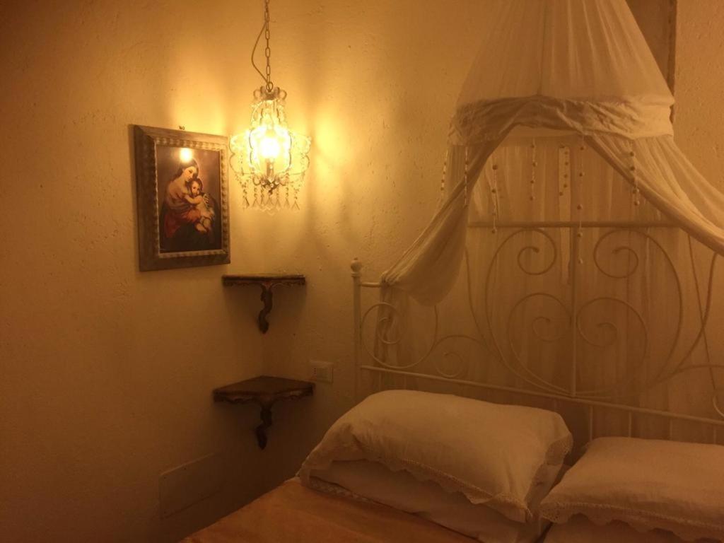 Villa Tamara Country&Spa Suites Montefiore Conca Bagian luar foto