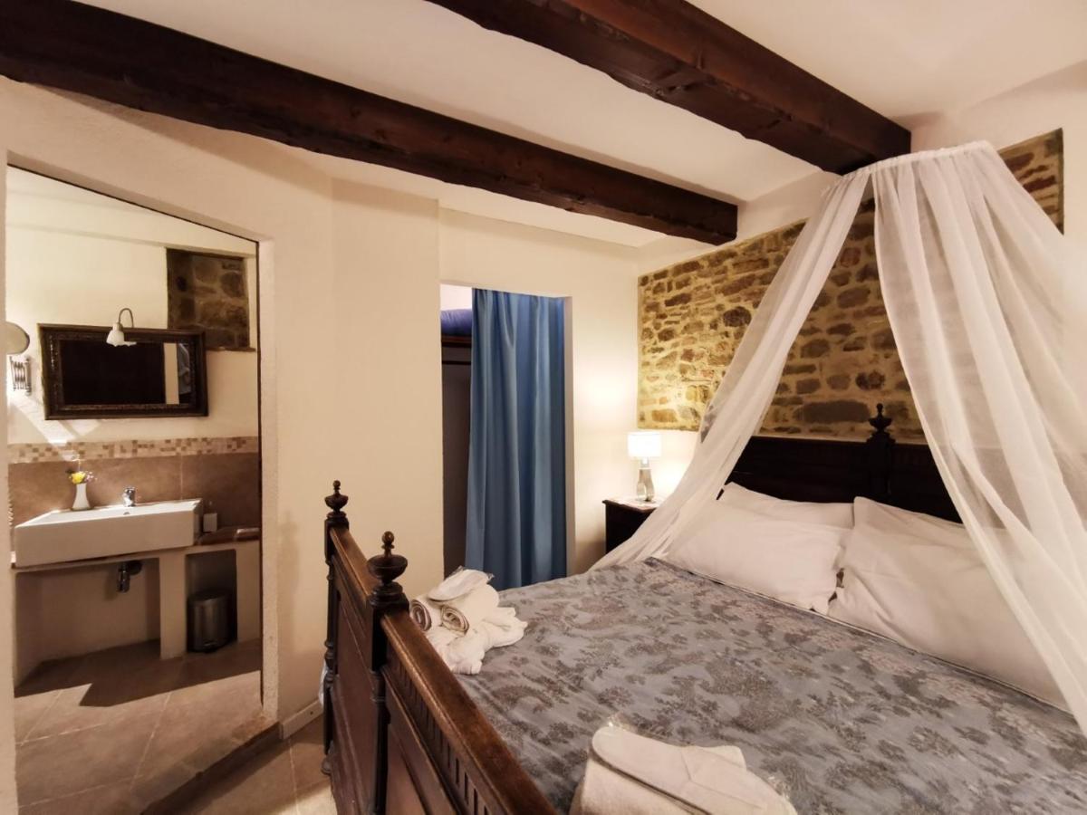 Villa Tamara Country&Spa Suites Montefiore Conca Bagian luar foto