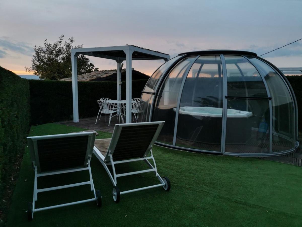 Villa Tamara Country&Spa Suites Montefiore Conca Bagian luar foto