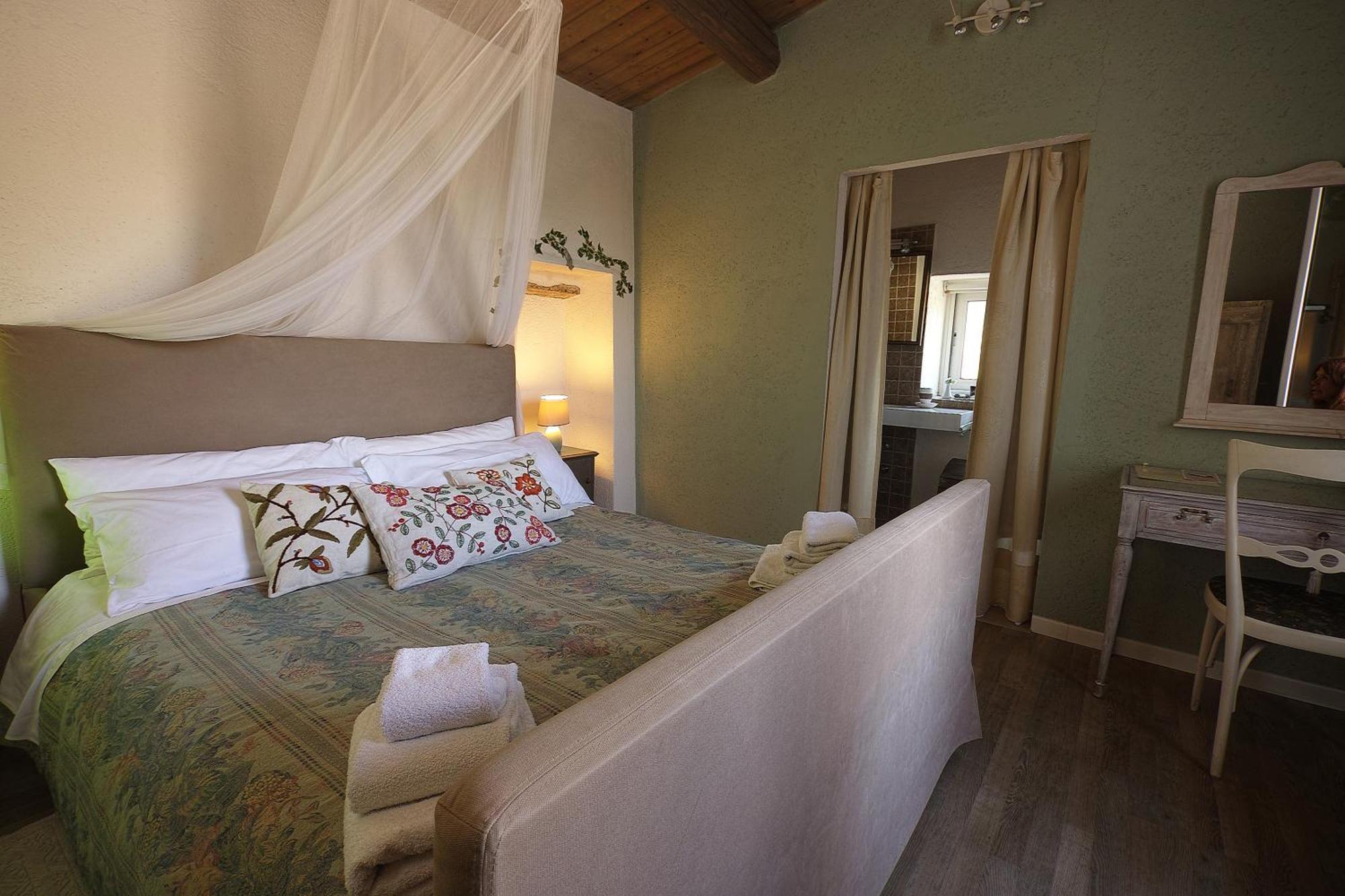 Villa Tamara Country&Spa Suites Montefiore Conca Bagian luar foto
