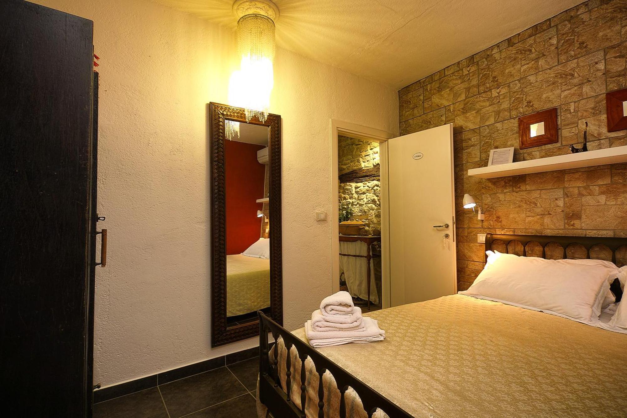 Villa Tamara Country&Spa Suites Montefiore Conca Bagian luar foto