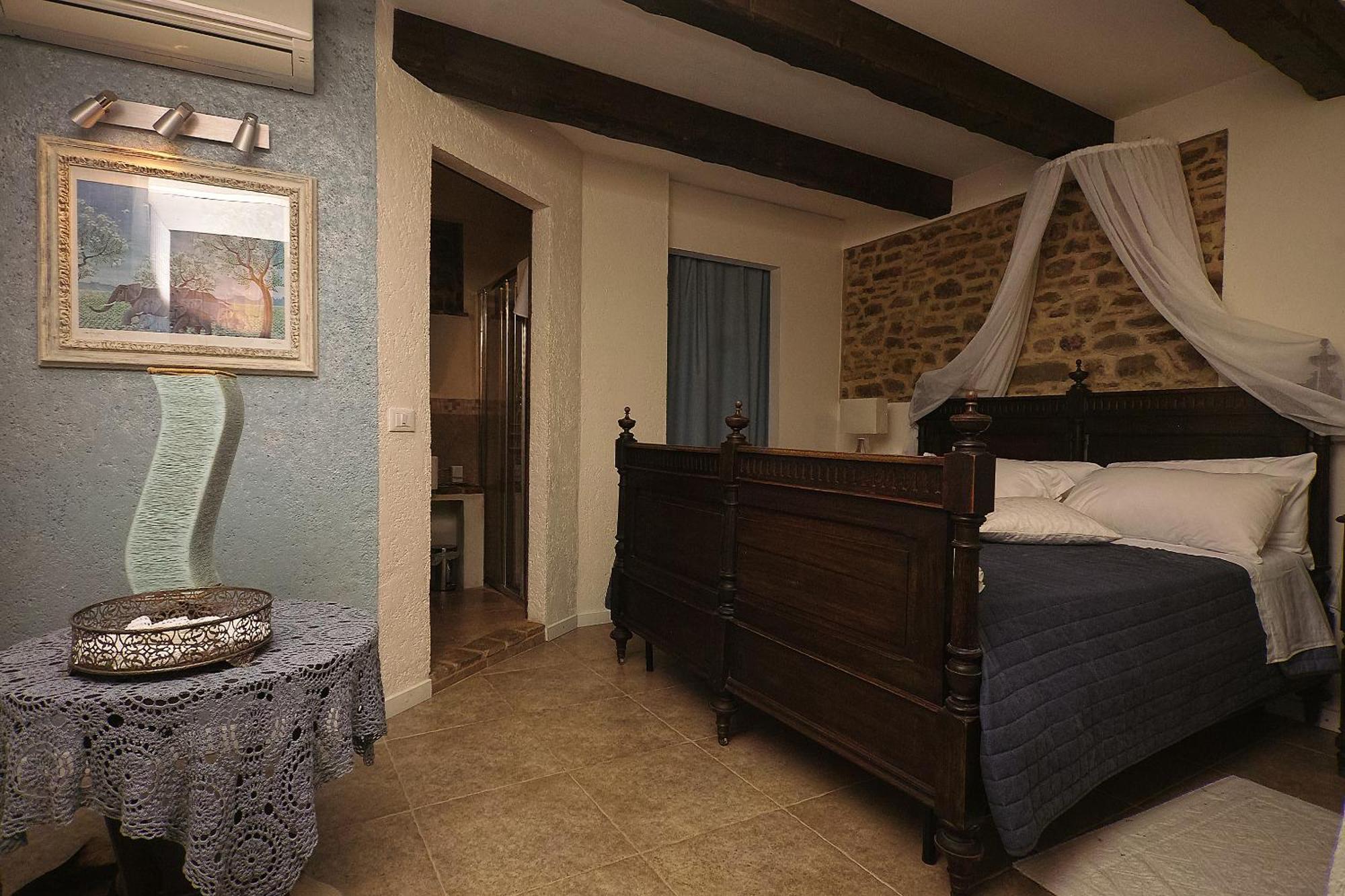 Villa Tamara Country&Spa Suites Montefiore Conca Bagian luar foto