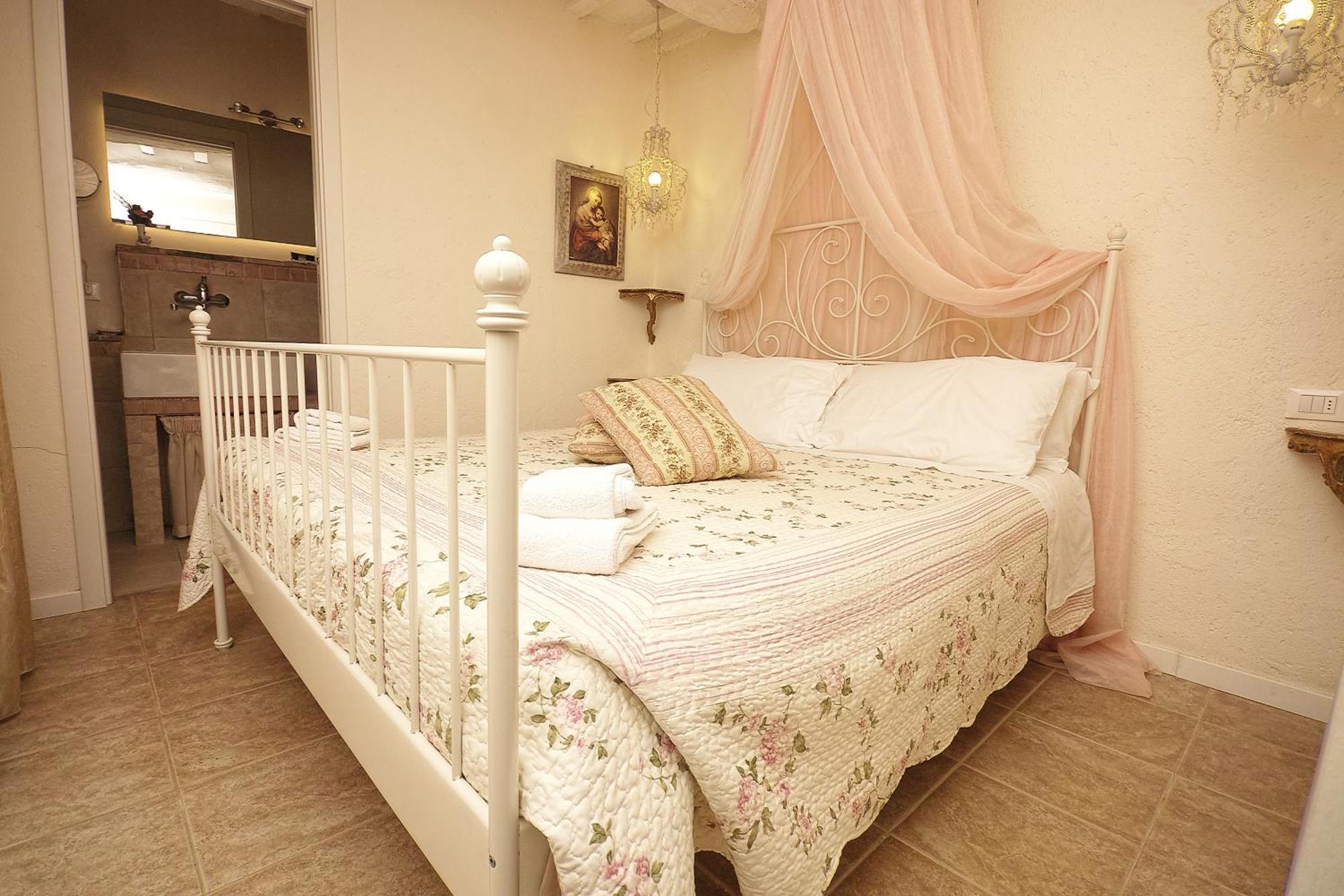 Villa Tamara Country&Spa Suites Montefiore Conca Bagian luar foto