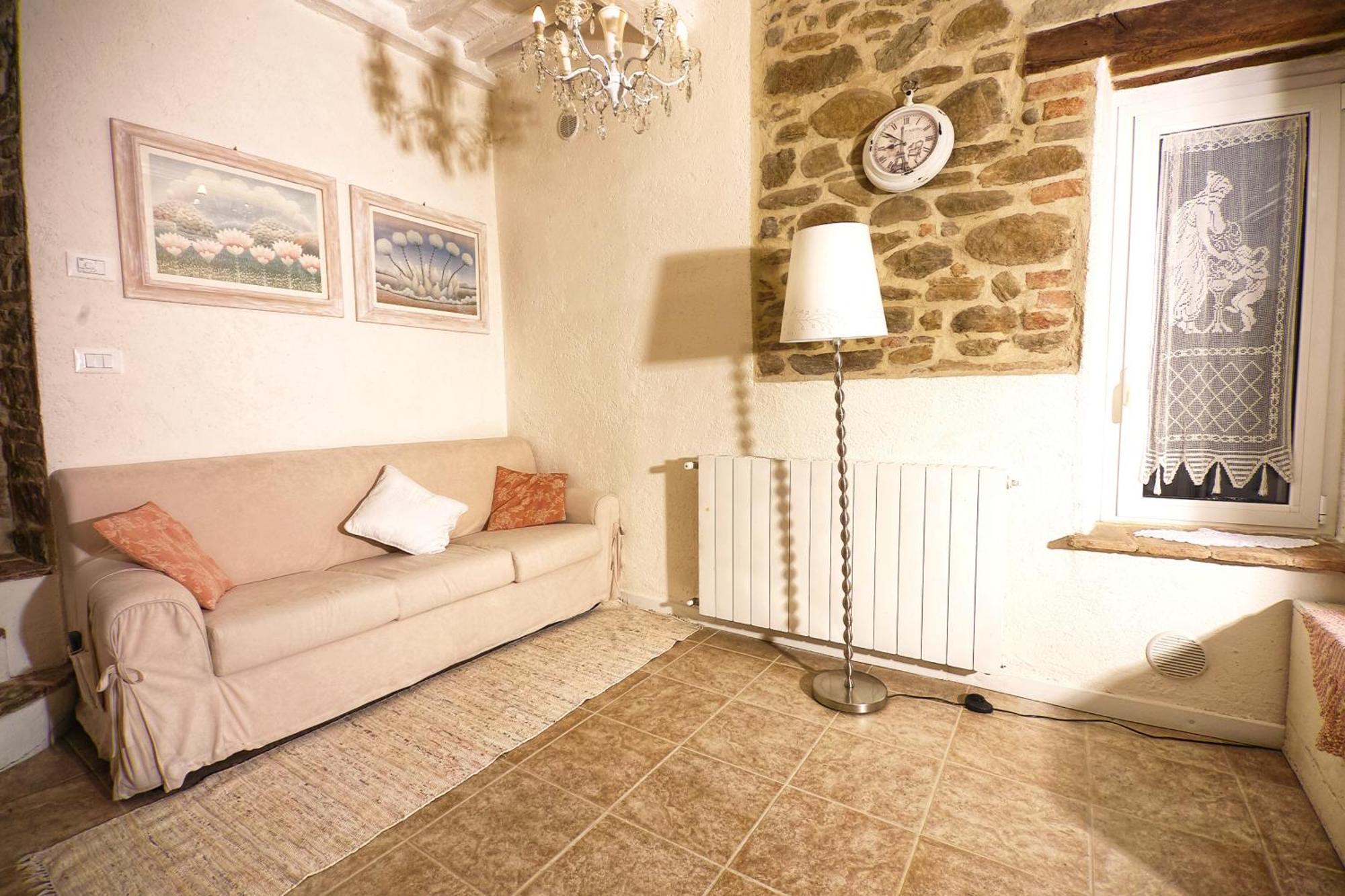 Villa Tamara Country&Spa Suites Montefiore Conca Bagian luar foto