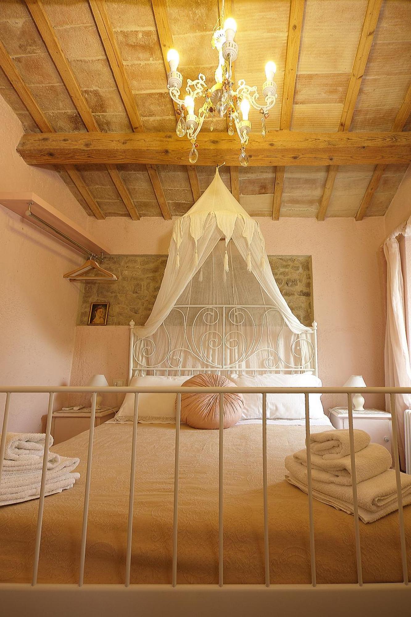 Villa Tamara Country&Spa Suites Montefiore Conca Bagian luar foto