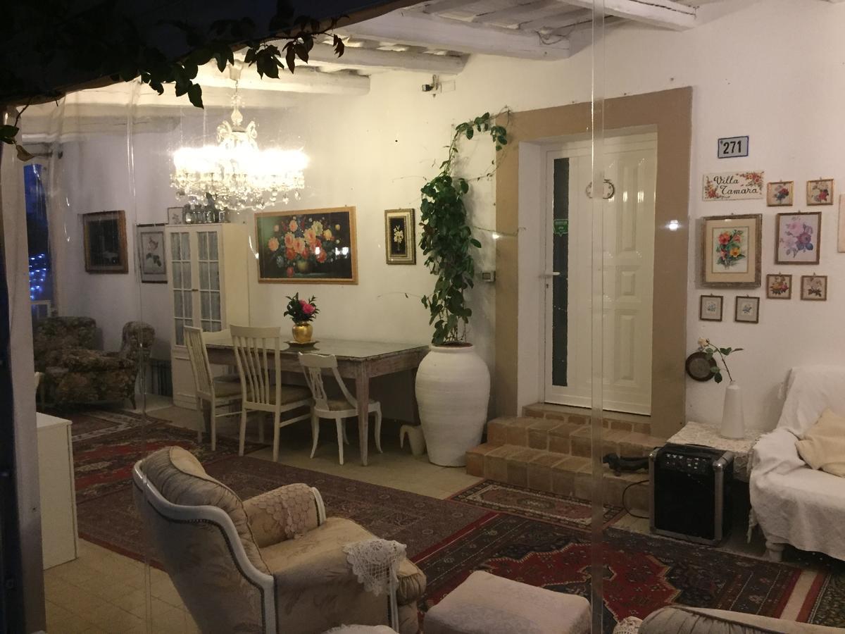 Villa Tamara Country&Spa Suites Montefiore Conca Bagian luar foto
